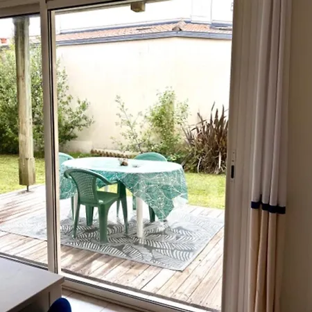 Apartment Seaside With Terrace And Parking *